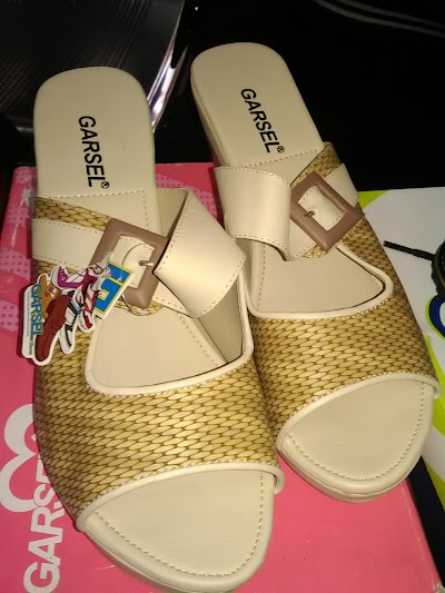 Photos of Shoes Garsel Cibaduyut