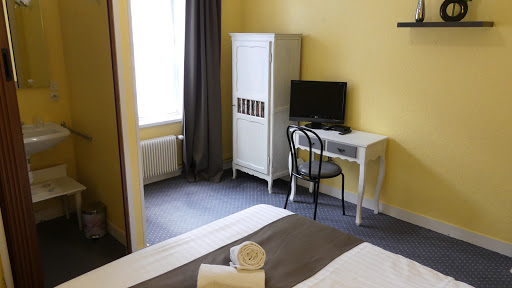 Hôtel Duguesclin - Thumbnail
