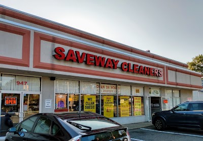 Saveway Cleaners & Tailors