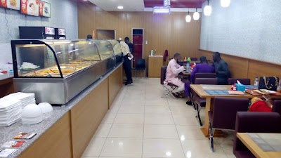 Photos of Silverbird Cinemas Abuja