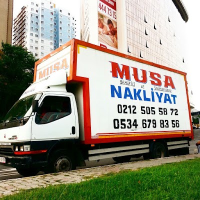Photos of BAKIRKOY movers