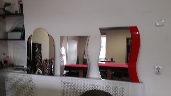 Резка стекла и зеркал, + 7 917 334-11-78, просп. Ленина, 256, Волжский, Волгогра