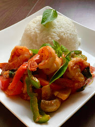 Photo n°21 de Nay Kitchen à Paris (Restaurant vietnamien)