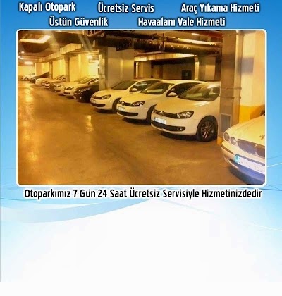 Photos of Avrasya Seyahat ve Otopark İşletmeleri İnşaat Taahh&uuml;t Ticaret Limited Şirketi