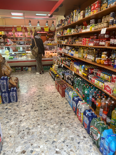 Alimentari da Maurizio Campobasso - Thumbnail