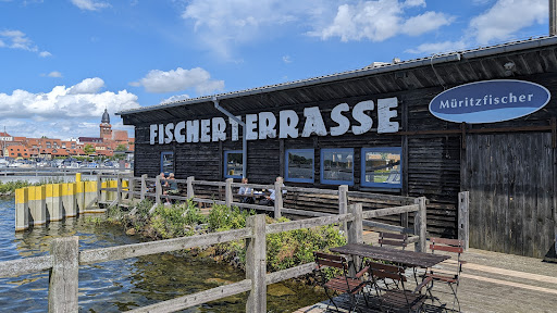 Müritzfischer-Fischerhof Waren - Thumbnail