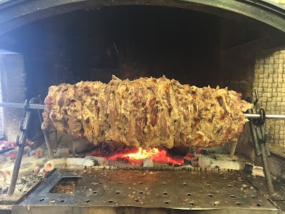 Photos of yeg&ouml;r cağ kebap