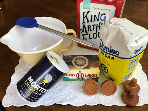 CookieStamp.com