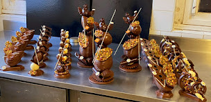 Photo n°22 de Le Fournil des Miss à La Flèche (Boulangerie)