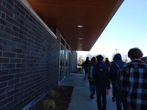 Greater Fort Erie Secondary School Gallery - Canada