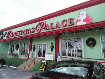 Photos of The Christmas Palace