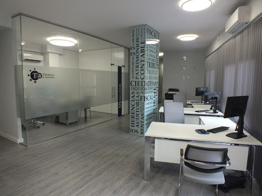 Trujillo & Asesores | Asesoría en Tenerife