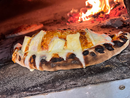 Photo 5 - La tour de Pizz'@