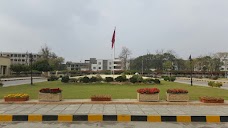 Armed Forces Institute of Rehabilitation Medicine rawalpindi