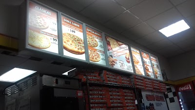 Photos of Little Caesars