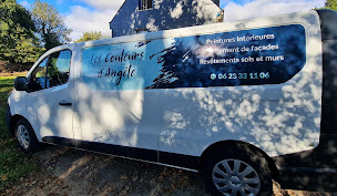 Photo n°1 de Les Couleurs D'Angele à Lauzach (Peintre en bâtiment)