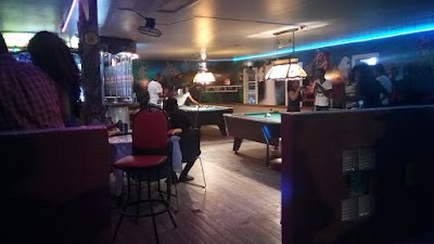 Photos of Caribbean Beat Restaurant&Bar