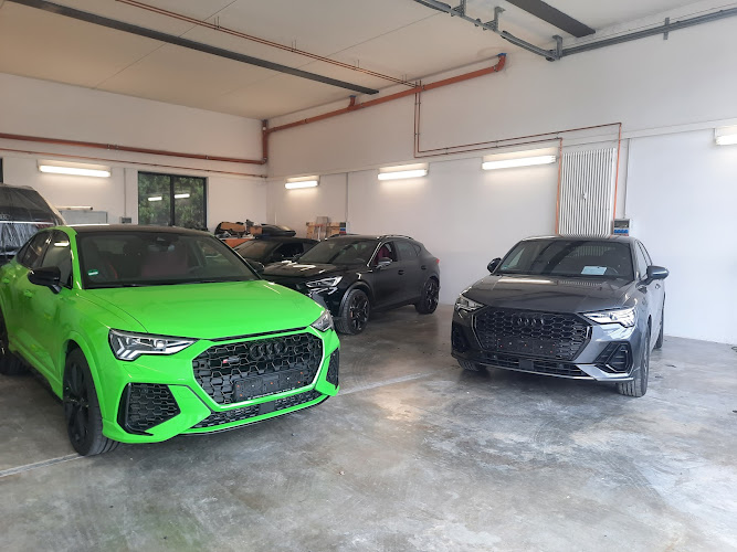 Dellentechnik Wikljuk Sergei