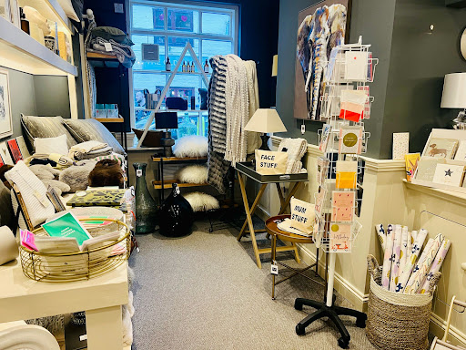 Victoria Lowe Interiors - Thumbnail