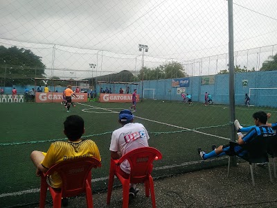 Photos of Jogo Fc Gimnasio