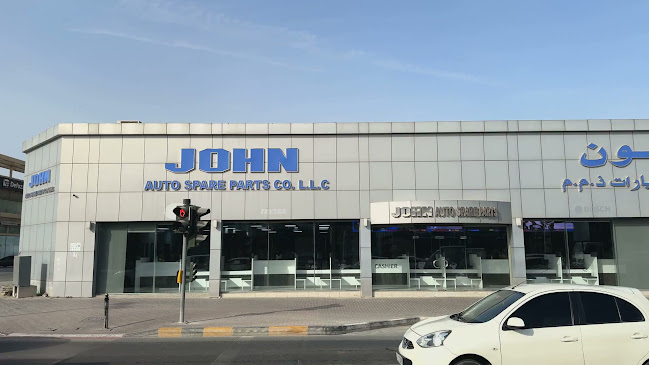 John Auto Spare Parts Co. LLC.