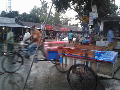 Photos of Maloncha Bazar