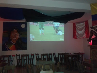 Photos of Killa Raymi Pe&ntilde;a Bar