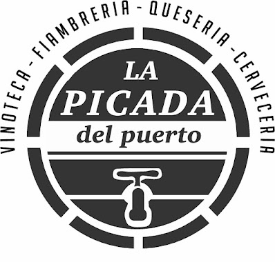 La picada del puerto, Author: La picada del puerto