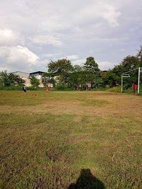 Lapangan META DOLPIN FC, Author: Nana Sakuragi