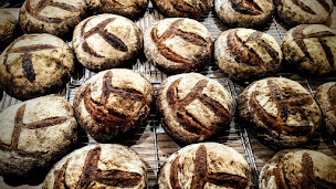 Photo n°22 de Les Pains de Kinga - Fournil à bois - Pain Sans Frontieres à Marnay-sur-Seine (Boulangerie)