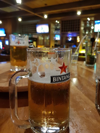 Photos of Healy Macs Bar And Restaurant Medan