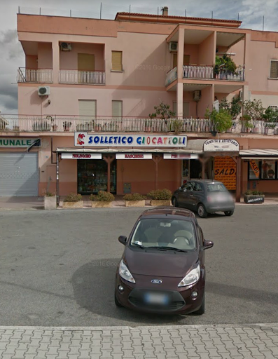 Solletico Giocattoli - Thumbnail