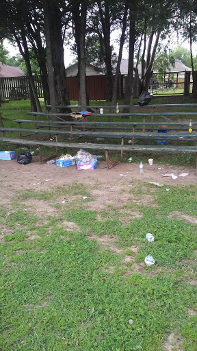 Holcomb Park - Visual
