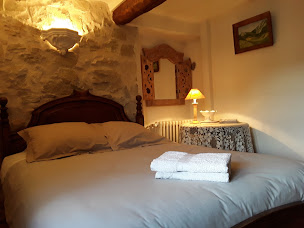 Photo n°39 de La Bastide des pins - Var à La Bastide (Chambre d'hôtes)