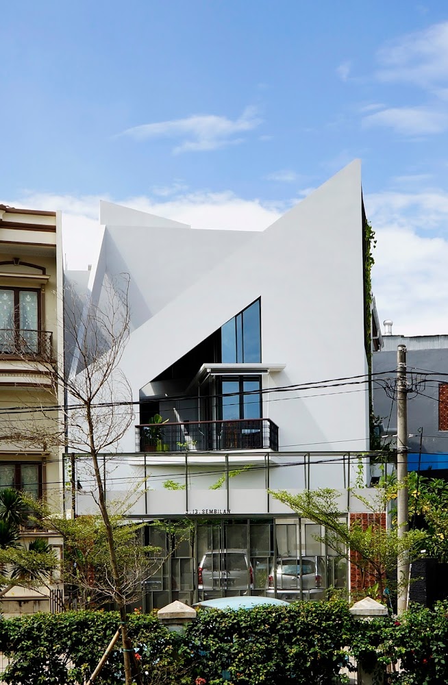 Sonny Sutanto Architects