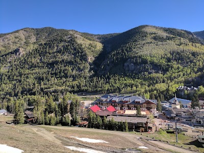 Taos Ski Valley