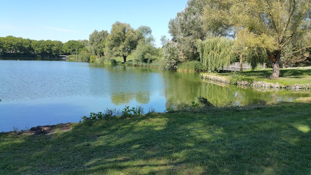 Etang des pêcheurs