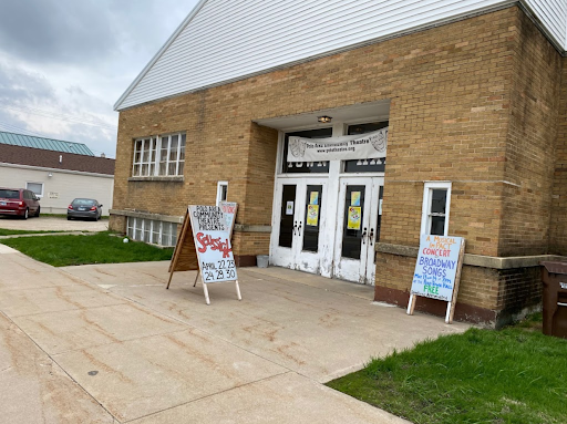 Polo Area Community Theatre - Thumbnail
