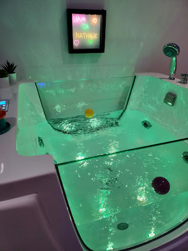 Photo de Acces spa réparation vente à Champigneulles (54250)