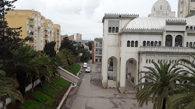 Photos of University of Islamic Sciences of Algiers