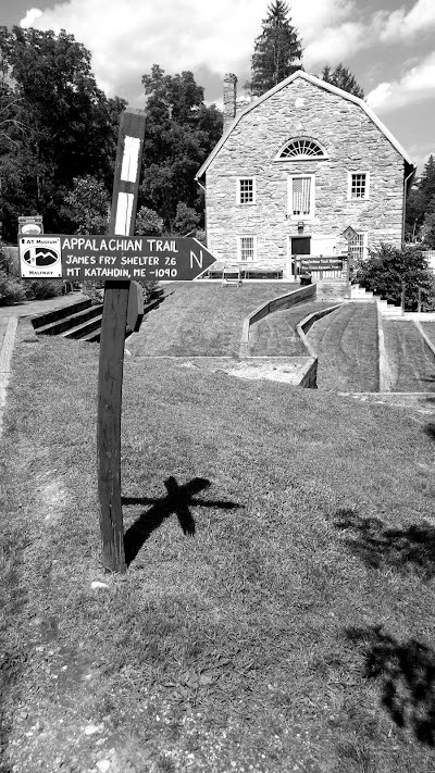 Appalachian Trail Museum