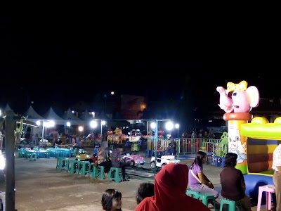 Photos of Taman Layak Anak
