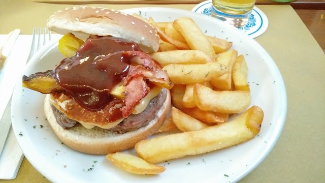 Bier Keller