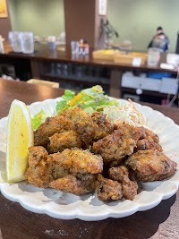 ゲイターズ・ケイジャン・キッチン