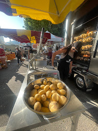 Photo n°18 de cocorico rôtisserie feu de bois à Pia (Restaurant)