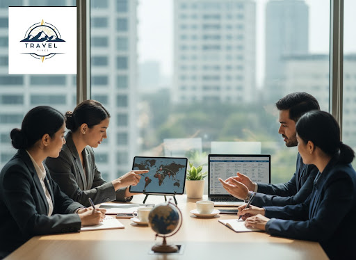Managing frequent business trips, client meetings and corporate events can be stressful and time-… post image
