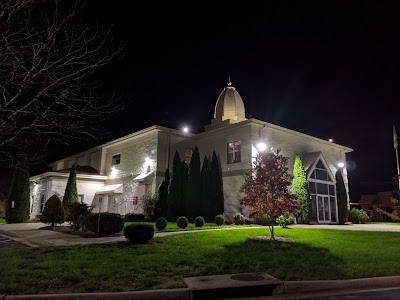 Bharatiya Temple & Cultural Center