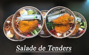 Photo n°8 de La Petite Breuer à Bayonne (Boulangerie)