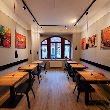 Cross River Coffee - Löbtau by null