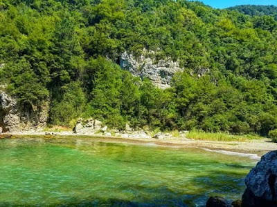 Danaağz Natural Park